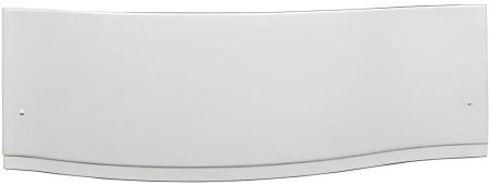 Фронтальный экран Aquanet Palma 170 L, артикул 00176150