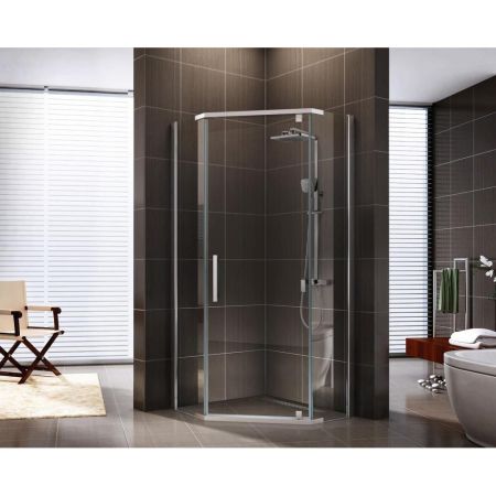 Душевой уголок OXYGEN 900*900