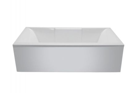 Ванна акриловая Vayer Casoli Гл000006808, 180x80, артикул Гл000006808