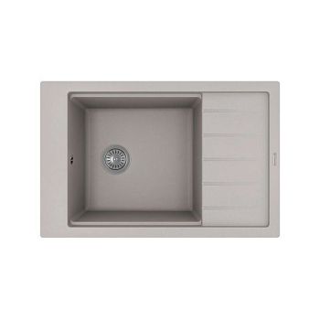 Кухонная мойка Florentina ЛИПСИ 20.275.D0780.201, жасмин