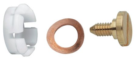 Комплект креплений GROHE 47248000, артикул 47248000