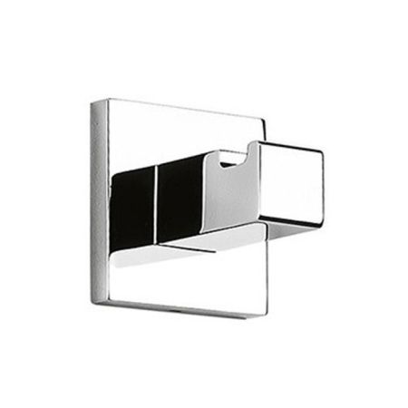 Colombo Basic Q Крючок, Цвет: хром, артикул BLC97.CR