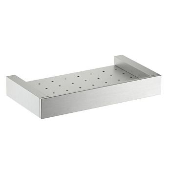 Полка Timo Petruma никель (15222/13)