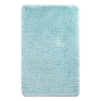 Коврик для ванной комнаты FIXSEN LIDO FX-3002T, бирюзовый