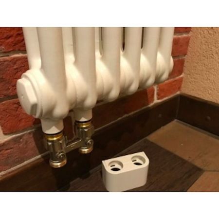 Стальной радиатор Arbonia 2180/06 N69 твв 6 секций с нижним подключением