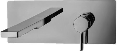 Смеситель для раковины Paffoni Rock RO104ST (с внутренней частью), артикул RO104ST