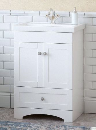 Тумба "Техас 60", Фостер 60