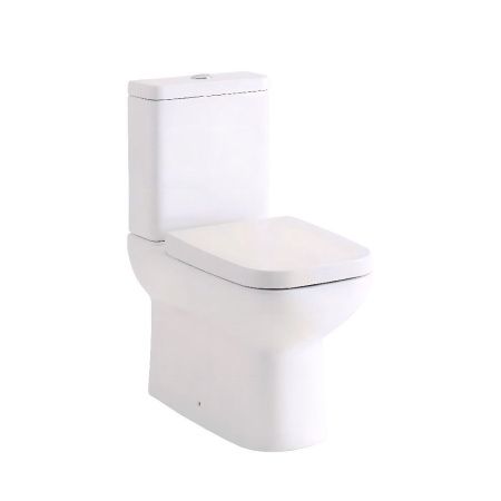 Унитаз компакт GURAL Mare с Soft Close MA04KLZ00&MA02RZV00