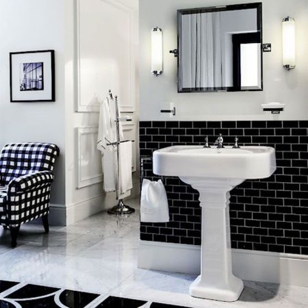 Devon Blues Раковина 71х56,5 cм  с 3 отв под смеситель, цвет белый Devon Blues Раковина 71х56,5 cм  с 3 отв под смеситель, цвет белый