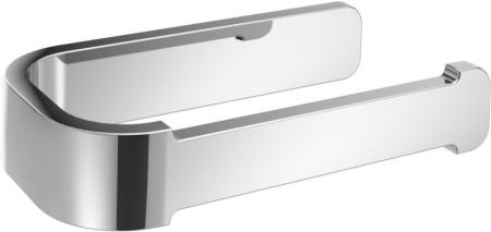 Gedy Outline, бумагодержатель, цвет хром, артикул 3224(13)