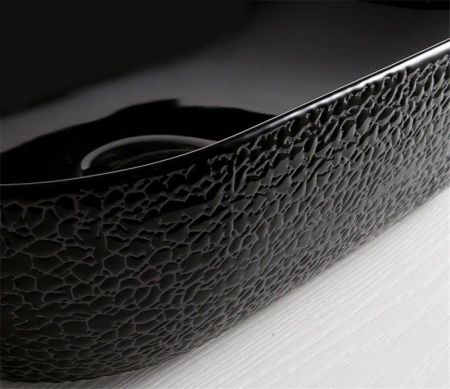 Умывальник CeramaLux D1302H004, артикул 