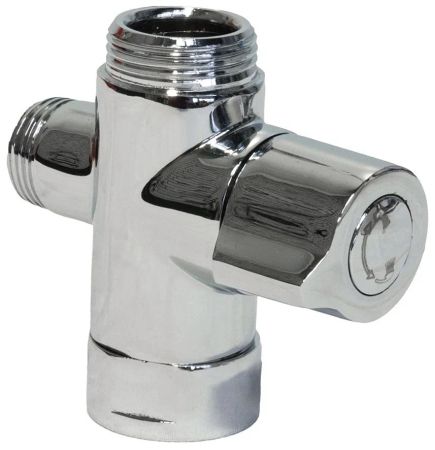 Дивертор (переключатель) ПСМ для смесителя (PSM-73B), артикул PSM-73B