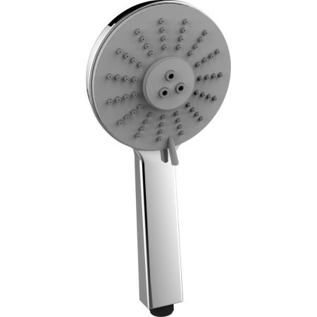 Ручной душ Swedbe Calypso 5051 Хром, артикул 5051