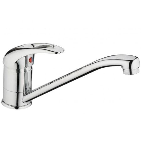 Смеситель для кухни Orange Gabi M81-000cr Хром, артикул M81-000cr