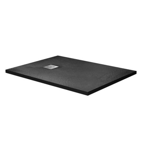 Поддон из искусственного мрамора BelBagno TRAY-MR-UNO-AH, артикул TRAY-MR-UNO-AH-140/80-35-W-CR