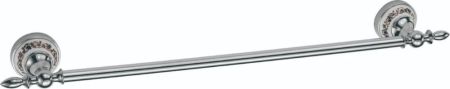 Полотенцедержатель Savol S-06824A, хром, артикул S-06824A