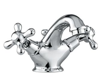 Смеситель для раковины Fiore MARGOT 26CR0622, хром