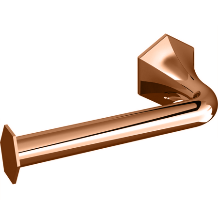 CISAL Cherie Бумагодержатель, цвет золото розовое, артикул CE0904002P