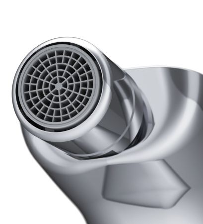 F70A83100_xxx Spirit V2.0 смеситель д/биде с д/к, хром, шт F70A83100_xxx Spirit V2.0 смеситель д/биде с д/к, хром, шт