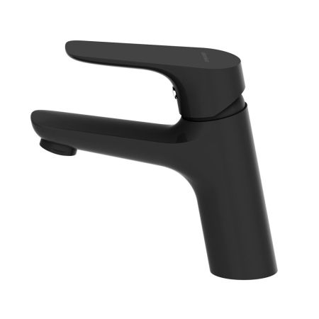 770210301 Jupiter, смеситель для умывальника, черный, артикул 770210301