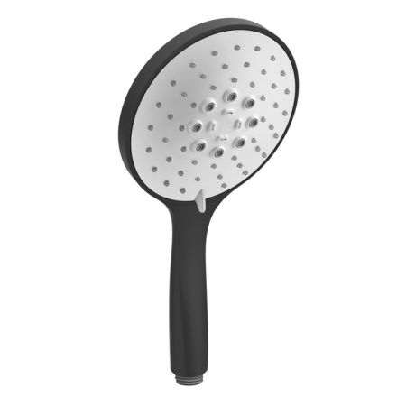 GESSI Emporio/ВСЕ СЕРИИ Ручная лейка с 3мя режима, цвет: Black XL, артикул 14376#299