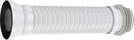 Гибкая подводка для выпуска унитаза Aquanet, артикул 00342072