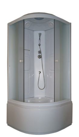 Кабина AE901 душевая PARLY, артикул AE901
