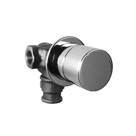 Stella Bamboo Угловой кран 0/152, цвет: хром, артикул BT 01101 CR00