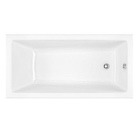 Ванна EXCELLENT Wave 160x80