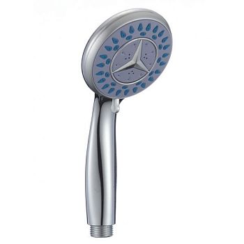 Душевая лейка Savol S-OP1012, хром