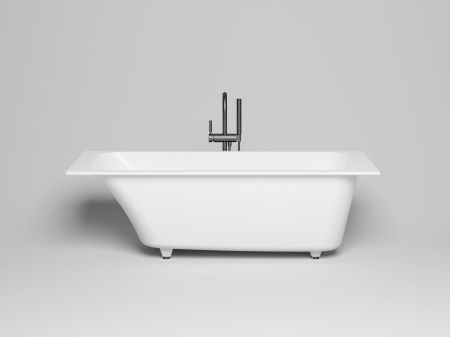 Ванна встраиваемая ORLANDO_KIT 170х80 102126M Ванна встраиваемая ORLANDO_KIT 170х80 102126M