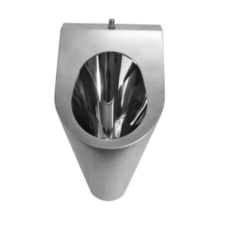 Писсуар антивандальный Тругор тип1 Универсальный ПА 01, сатин, артикул ПА 01 Универсальный