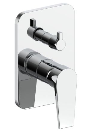 Смеситель для душа ESKO Budapest BT83-2, артикул BT83-2