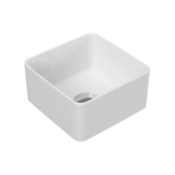 Раковина чаша Maretti Umbria UM13NS15-844, белая