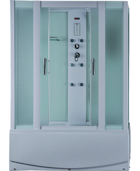 Душевой бокс Timo Eco 80x167 TE-0770 с гидромассажем