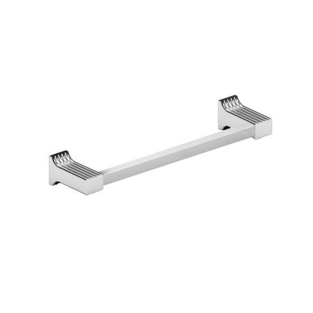 Stella Casanova Полотенцедержатель настенный 30 см 602/30 цвет: хром, артикул CS 10000 CR00