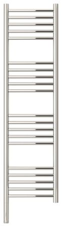 Полотенцесушитель, Сунержа, Богема 3.0, прямая, электрический, ширина, мм-332, глубина, мм-75, высота, мм-1324, межосевое расстояние-300, нагревательный элемент-ТЭН, подключение-нижнее слева, электрокомплект-МЭМ, мощность, Вт-300, материал-нержавеющая ста, артикул 00-5804-1230