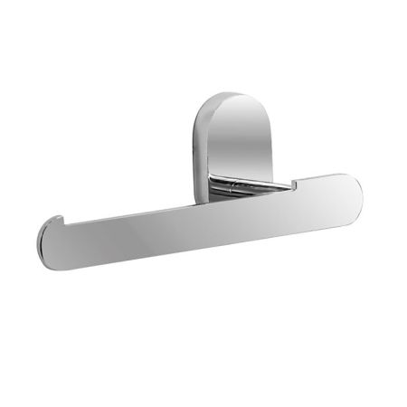 Держатель туалетной бумаги Iddis Mirro Plus MRPSB00i43 Хром, артикул MRPSB00i43