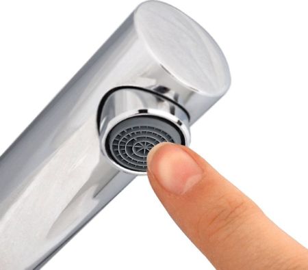 Смеситель для кухни Iddis Velikan VE2SBP0i05 Хром