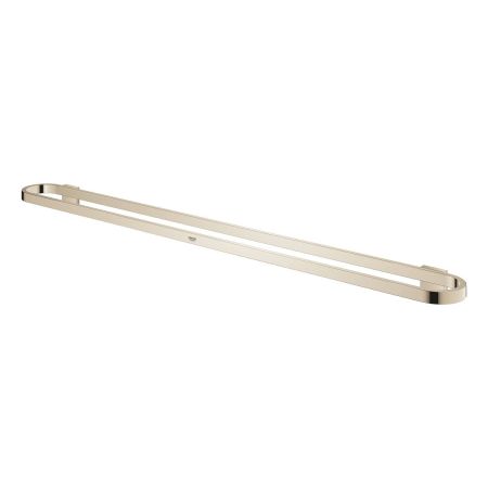 Держатель для полотенца GROHE Selection, 800 мм, никель глянец (41058BE0), артикул 41058BE0