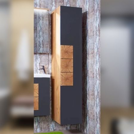 Органайзер для пенала Бриклаер Форест 24,6 см, дуб золотой, артикул 4627125414688