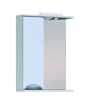 Зеркало со шкафом VIGO Callao z.CAL.50.L.El, 50 см