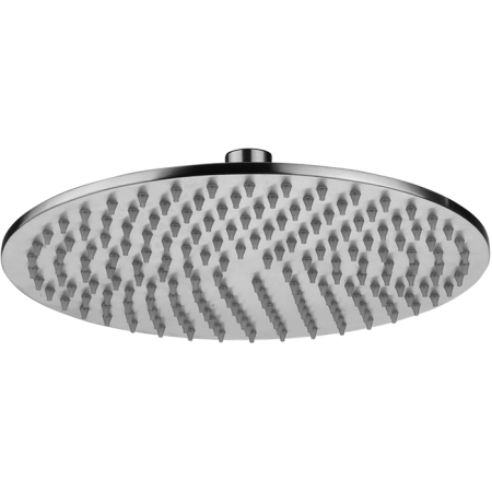 HUBER Lynox Верхний душ d=300мм, для потолочного крепления, нержавеющая сталь, артикул SS016420D1