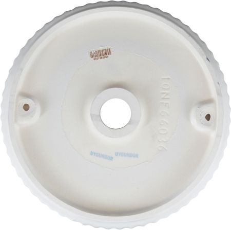 Раковина накладная Allen Brau Fantasy Line 36 4.11032.21 белый матовый, артикул 4.11032.21