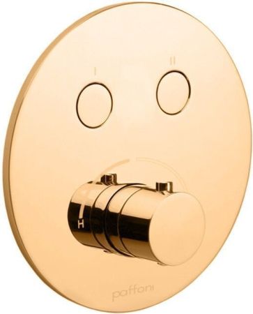 Смеситель для душа Paffoni Compact Box CPM018HG, артикул CPM018HG