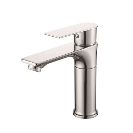 Смеситель для раковины D-Lin D110373, хром, артикул D110373