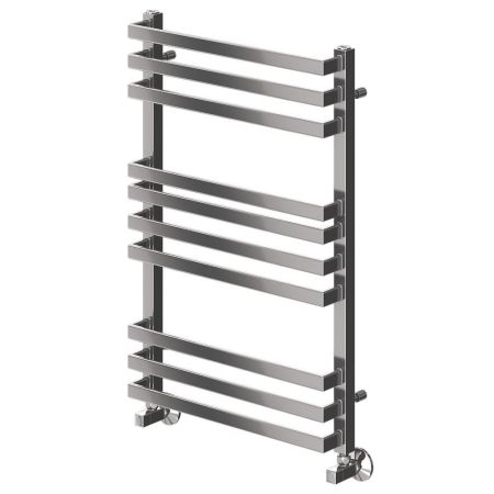 Полотенцесушитель водяной Terminus Рид П10 50х80, артикул 4670078513434