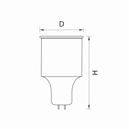 Светодиодные лампы LED Lightstar 940244R