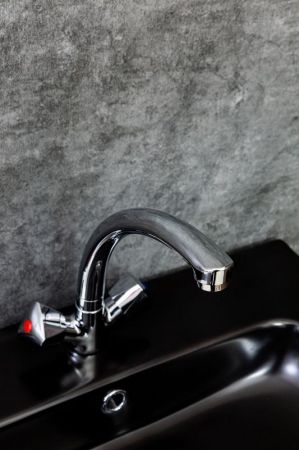 Смеситель для кухни Orange OneLife P03-001cr Хром