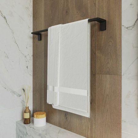 Полотенцедержатель Iddis Slide SLIBS10i49 Хром, артикул SLIBS10i49